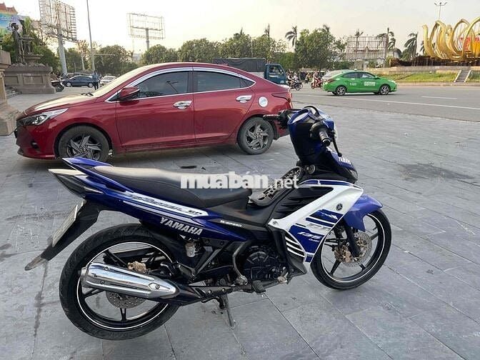 bán hoặc giao lưu xe khác