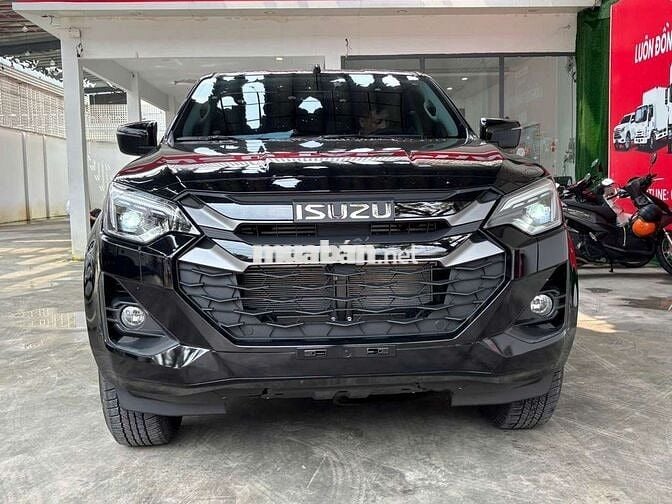 2025 Prestige 4X2 AT