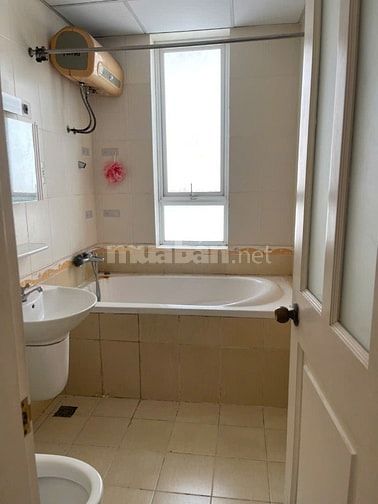 Cho thuê căn hộ Sinh Lợi H:Bình Chánh, Dt : 120 m2, 3PN Giá 11.5 tr/th