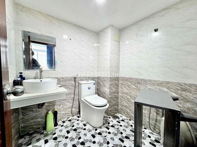 CHO THUÊ CĂN HỘ BANCOL FULL NỘI THẤT QUẬN 10