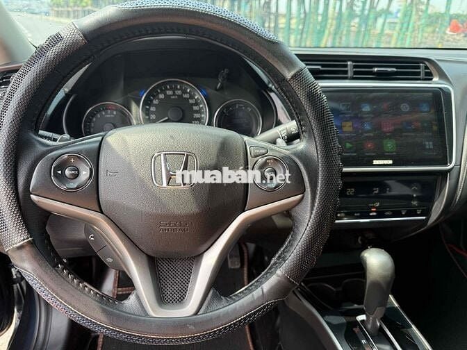 Cần bán city top 2019 .