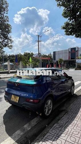 vf5 plus sieu lướt