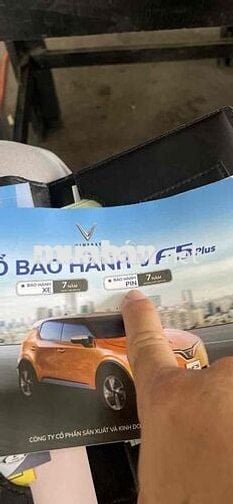 vf5 plus sieu lướt