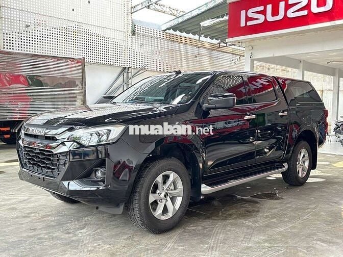 2025 Prestige 4X2 AT