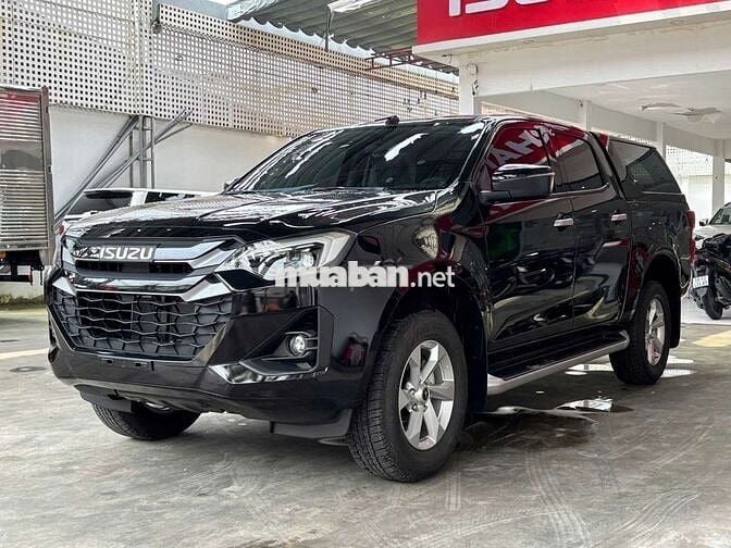 2025 Prestige 4X2 AT