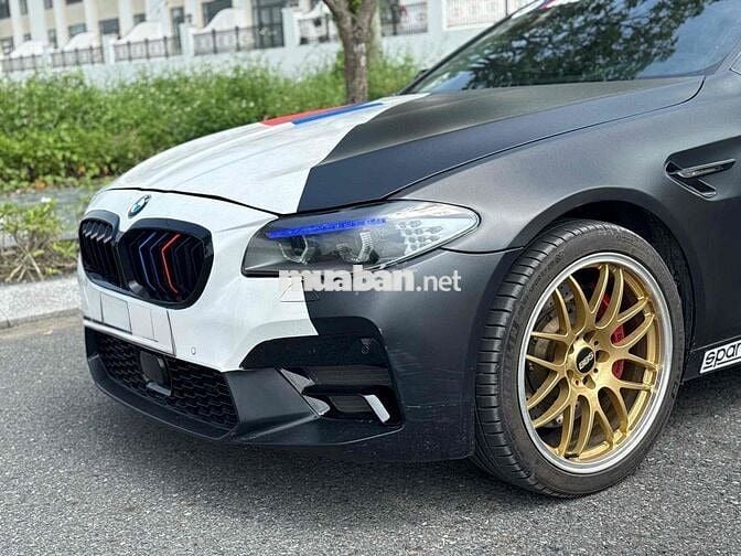 cần bán xe bmw 1 chủ mua mới từ đầu model 2013