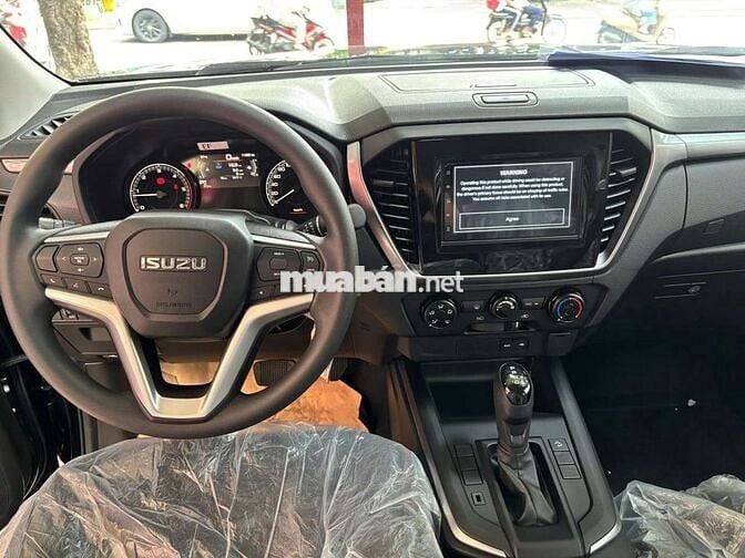 2025 Prestige 4X2 AT