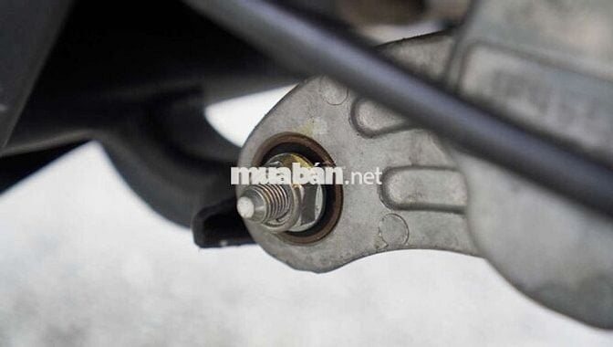 Honda Lead 125cc - 2017 - Biển SG Xe Chất