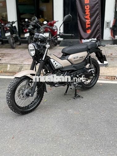 Yamaha PG1 – Xe đẹp, Date mới 2025 chạy ít