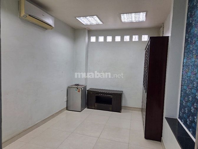 Phòng cho thuê 1 người ở đường Âu Dương Lân