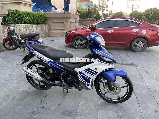 bán hoặc giao lưu xe khác