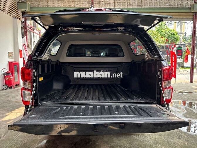 2025 Prestige 4X2 AT