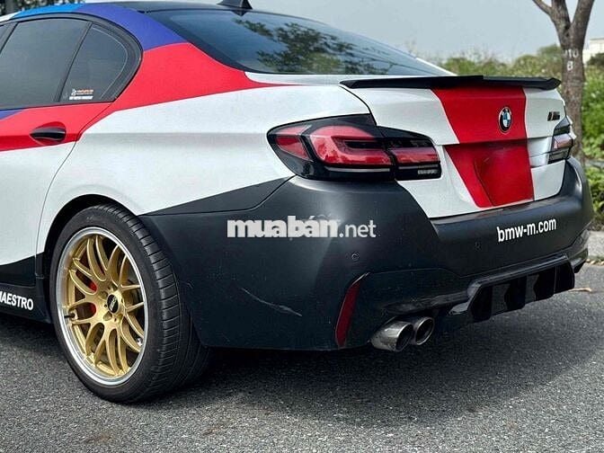 cần bán xe bmw 1 chủ mua mới từ đầu model 2013