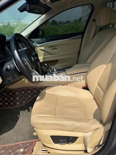 cần bán xe bmw 1 chủ mua mới từ đầu model 2013