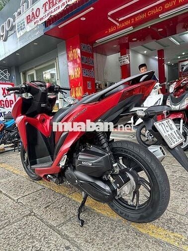 Bán Vario 150 2021 Chính Chủ Bao Ký ( Hỗ Trợ Góp )