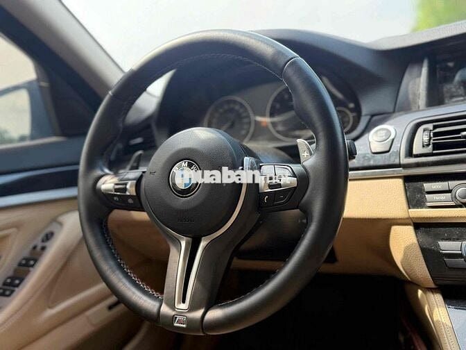 cần bán xe bmw 1 chủ mua mới từ đầu model 2013