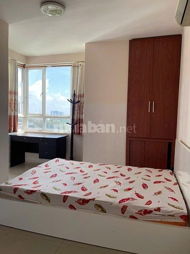 Cho thuê căn hộ Sinh Lợi H:Bình Chánh, Dt : 120 m2, 3PN Giá 11.5 tr/th