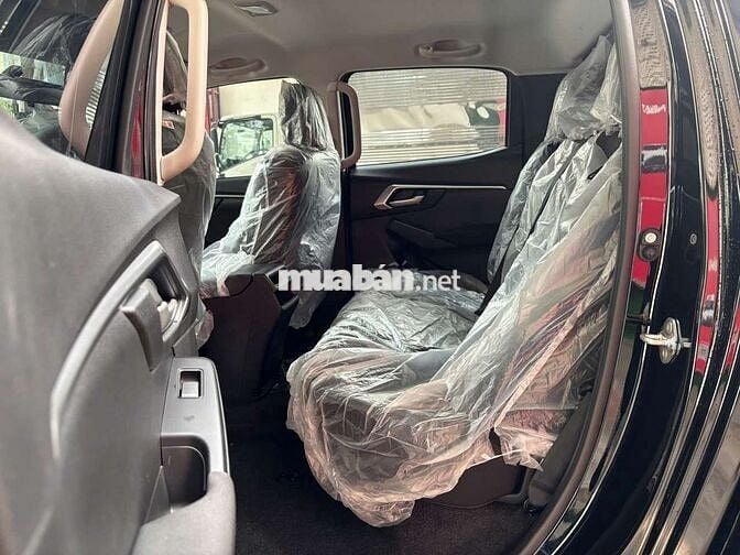 2025 Prestige 4X2 AT