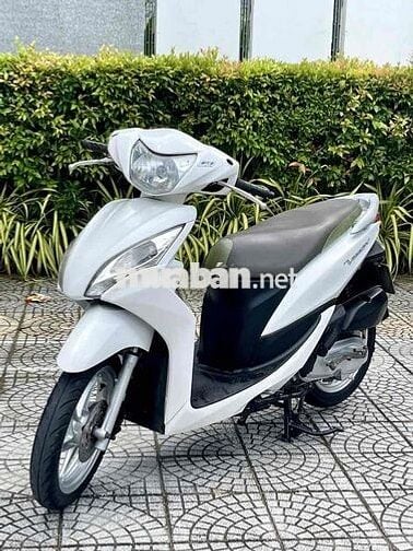 honda vision nguyên rin chính chủ biển 43