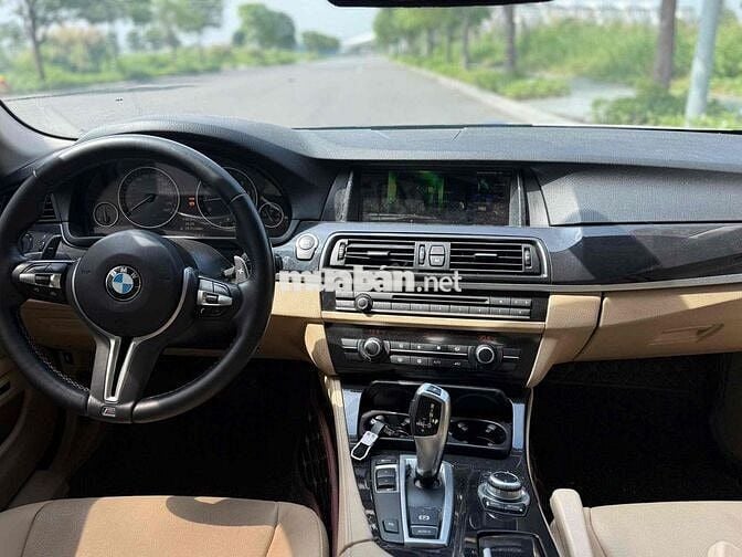cần bán xe bmw 1 chủ mua mới từ đầu model 2013