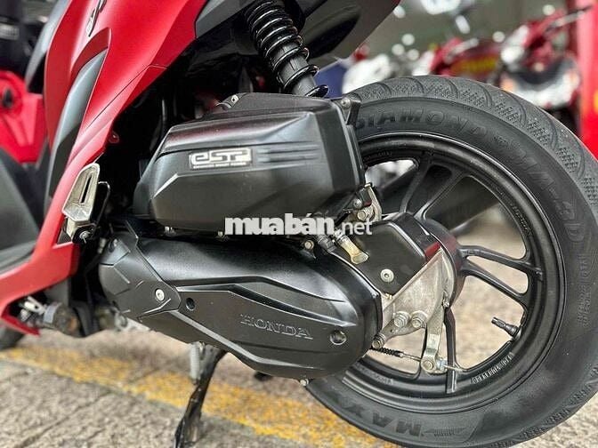 Bán Vario 150 2021 Chính Chủ Bao Ký ( Hỗ Trợ Góp )