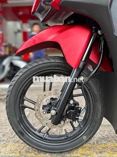 Bán Vario 150 2021 Chính Chủ Bao Ký ( Hỗ Trợ Góp )