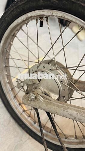 Honda Wave S 100 - BSTP Giá Rẻ