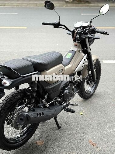 Yamaha PG1 – Xe đẹp, Date mới 2025 chạy ít