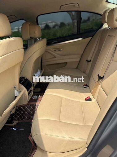 cần bán xe bmw 1 chủ mua mới từ đầu model 2013