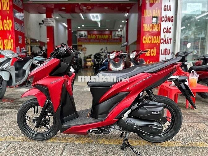 Bán Vario 150 2021 Chính Chủ Bao Ký ( Hỗ Trợ Góp )