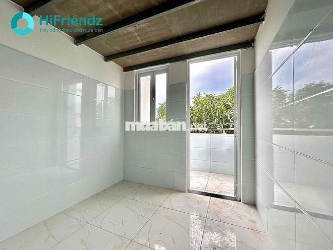 Phòng trọ giá rẻ từ 2tr có gác gần cầu vượt ngã tư ga - Giáp Gò Vấp