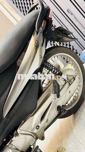 Honda Wave S 100 - BSTP Giá Rẻ