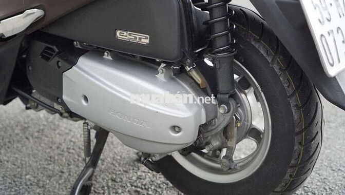Honda Lead 125cc - 2017 - Biển SG Xe Chất