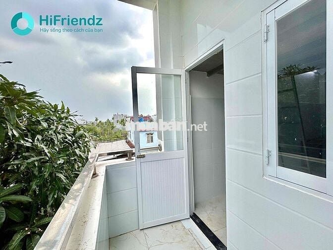 Phòng trọ giá rẻ từ 2tr có gác gần cầu vượt ngã tư ga - Giáp Gò Vấp