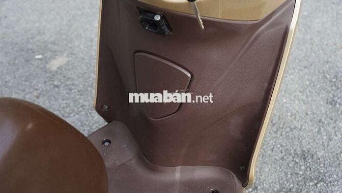 Honda Lead 125cc - 2017 - Biển SG Xe Chất