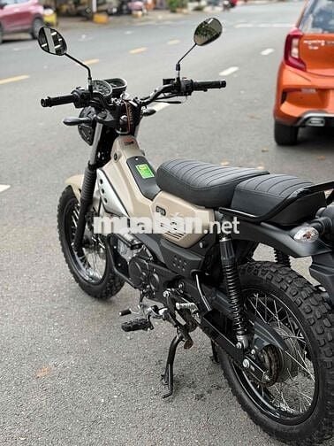 Yamaha PG1 – Xe đẹp, Date mới 2025 chạy ít