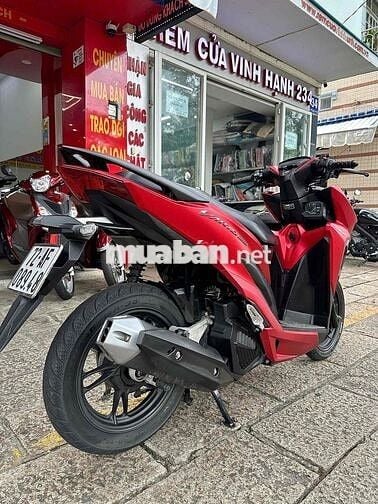 Bán Vario 150 2021 Chính Chủ Bao Ký ( Hỗ Trợ Góp )