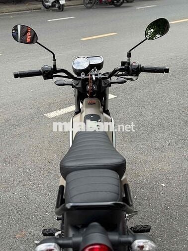 Yamaha PG1 – Xe đẹp, Date mới 2025 chạy ít