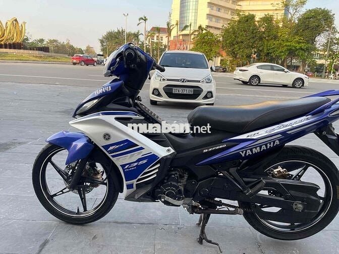 bán hoặc giao lưu xe khác