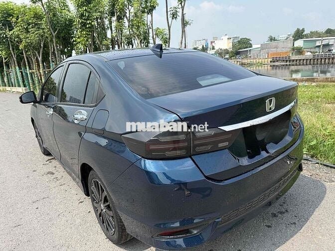 Cần bán city top 2019 .