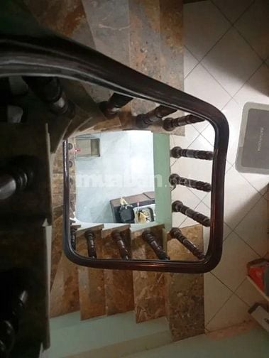 Bán nhà phố Bồ Đề – 30m² x 4 tầng hiện đại . Giá 7,6 tỷ