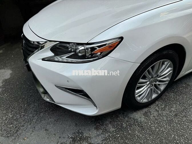 Lexus ES  250 2015 - 60000 km