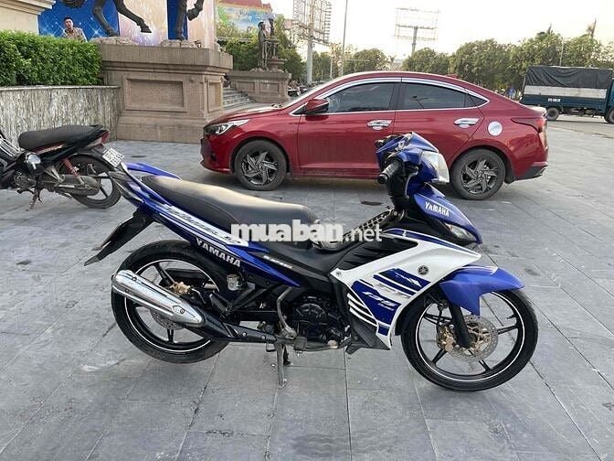 bán hoặc giao lưu xe khác