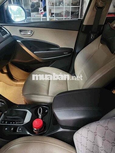 Hyundai Santa Fe 2018 2.4 AT 2WD - 148000 km