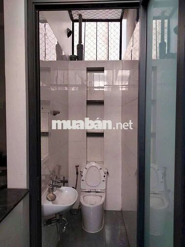 NHÀ MỚI XÂY 1TRỆT 2LẦU+ST 4X16M 4PN 3WC GẦN CHÙA VẠN ĐỨC, BV THỦ ĐỨC
