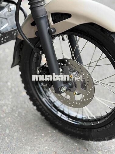 Yamaha PG1 – Xe đẹp, Date mới 2025 chạy ít