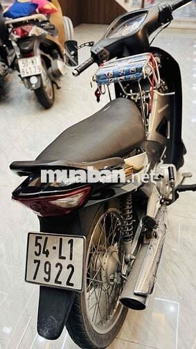 Honda Wave S 100 - BSTP Giá Rẻ