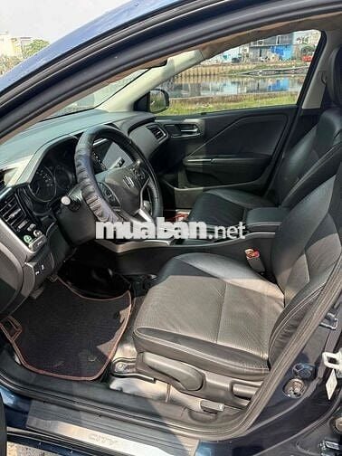 Cần bán city top 2019 .