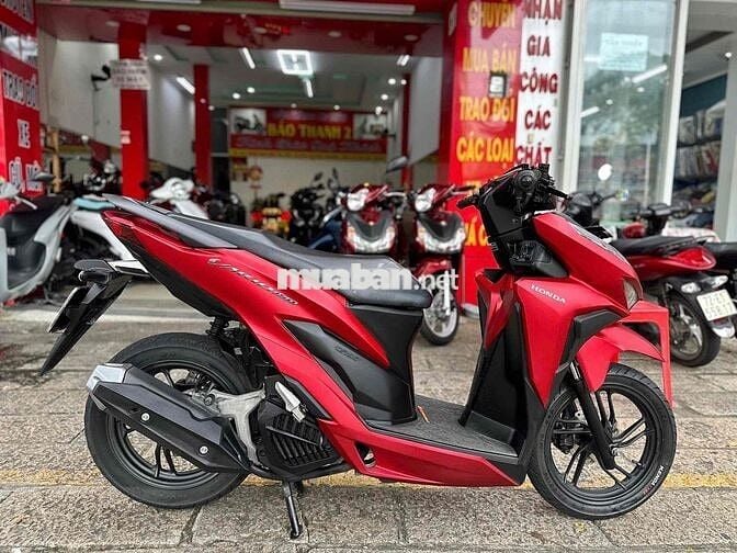 Bán Vario 150 2021 Chính Chủ Bao Ký ( Hỗ Trợ Góp )