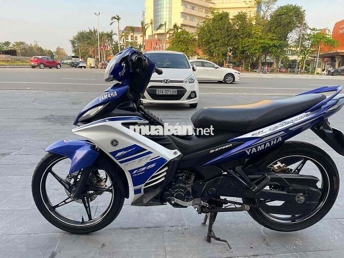 bán hoặc giao lưu xe khác